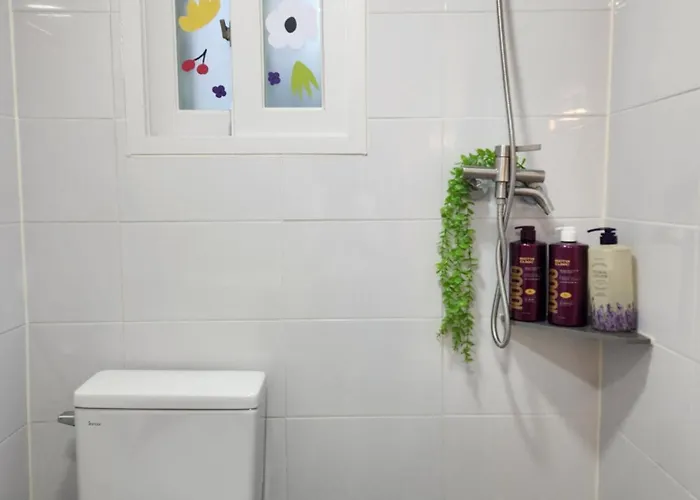 Super Cozy Arex Line Gongdeok Station 3min Dohwastay *