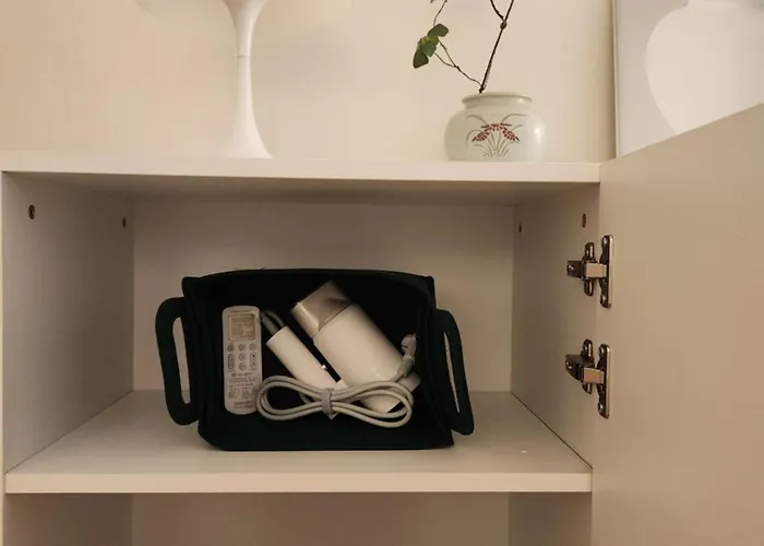 Super Cozy Arex Line Gongdeok Station 3min Dohwastay Apartment