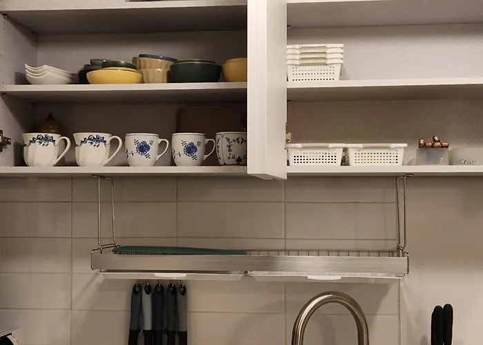 Apartment Super Cozy Arex Line Gongdeok Station 3min Dohwastay