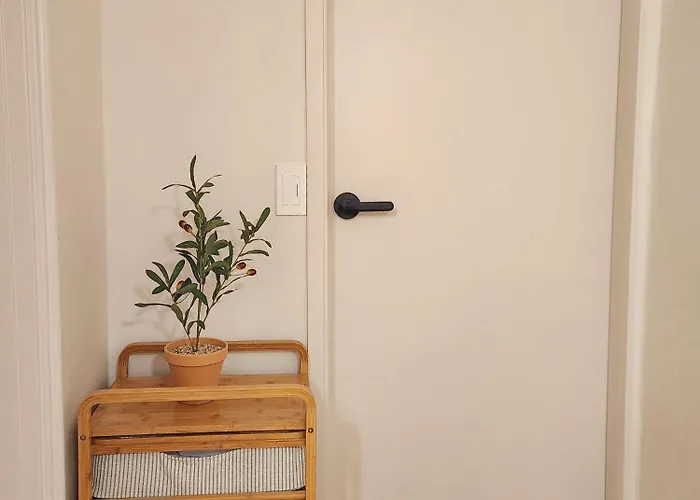 Super Cozy Arex Line Gongdeok Station 3min Dohwastay Apartment