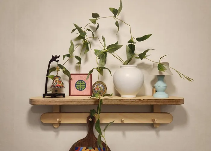 Apartment Super Cozy Arex Line Gongdeok Station 3min Dohwastay *