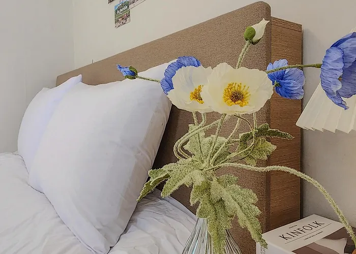 Super Cozy Arex Line Gongdeok Station 3min Dohwastay Apartment