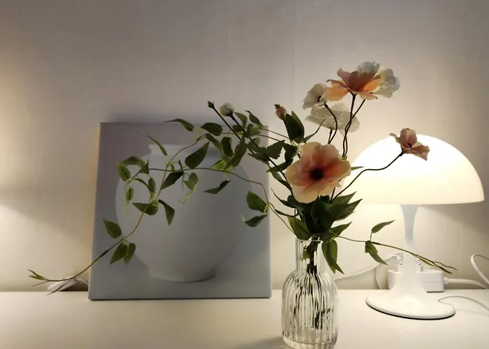 Apartment Super Cozy Arex Line Gongdeok Station 3min Dohwastay Seoul