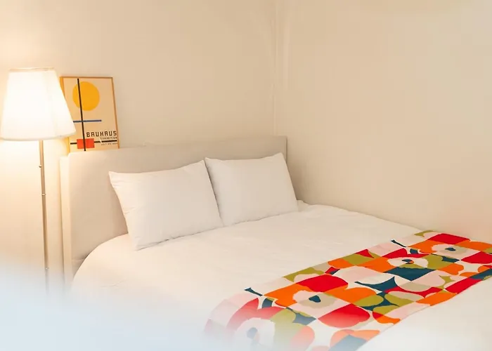 Apartment Super Cozy Arex Line Gongdeok Station 3min Dohwastay *